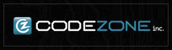 CodeZone inc. logo